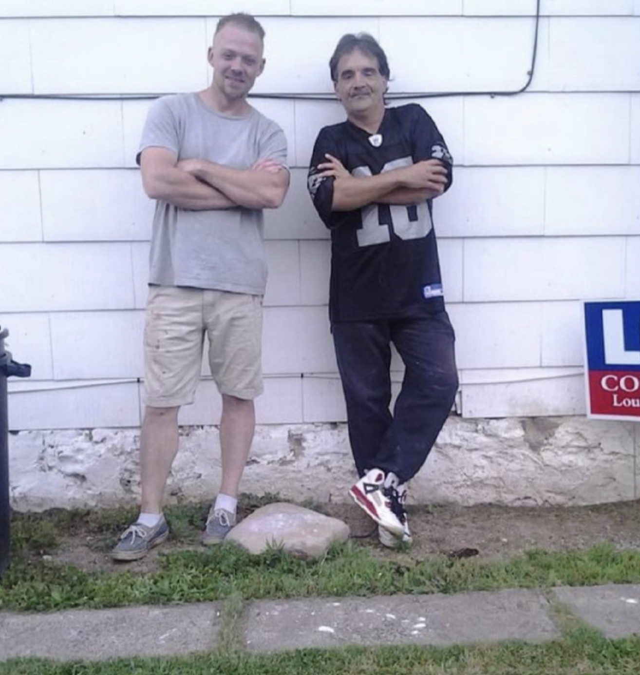 Dad photo 2